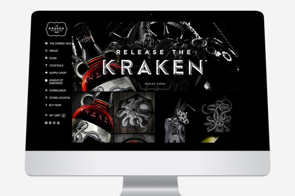 Ссылки на kraken зеркала